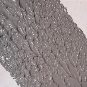 冷水江双液改性环氧型 YJ-302 拉毛界面剂，光面混凝土基层专用再浇剂