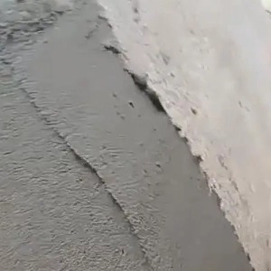 冷水江水工建筑物I级C55聚合物改性水泥砂浆 渠道防渗泵站加固迎水面抗冲刷砂浆