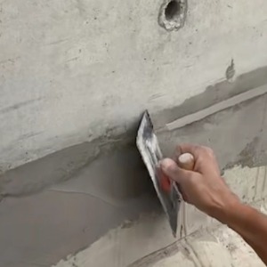 冷水江P型防护型环氧树脂砂浆